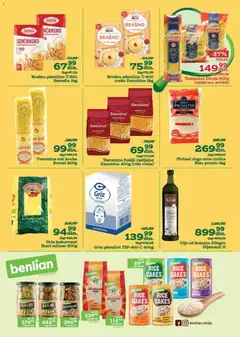 Univerexport katalog - pregled Univerexport kataloga - važi od 10.11.2025 | Strana: 5