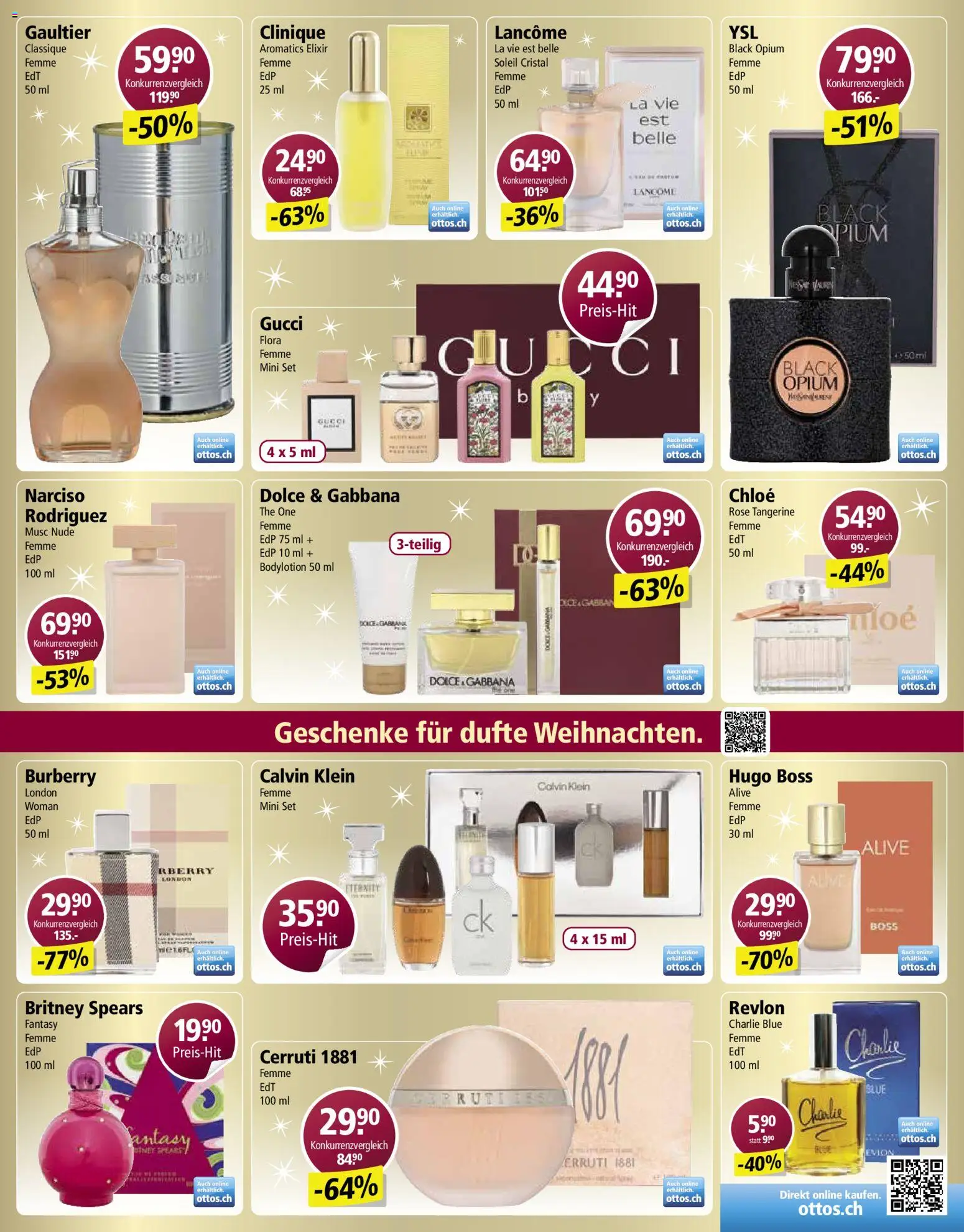 Otto's Aktionen X-mas – gültig ab 01.12.2025 | Seite: 3