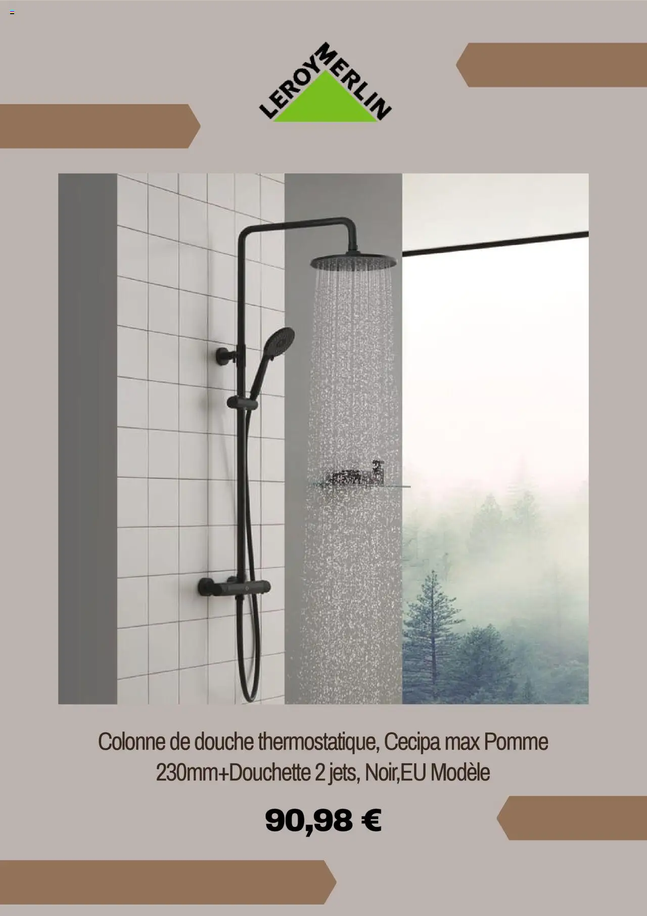  | Page: 3 | Produits: Pomme, Douche