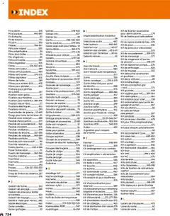 Bricoman - Prévisualisation de Bricoman catalogue valide à partir de 19.03.2025 | Page: 734