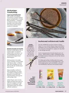 Billa AT - Frisch Gekocht Magazin - amely érvényes a következő dátumtól: 01.01.2026 | Oldal: 133