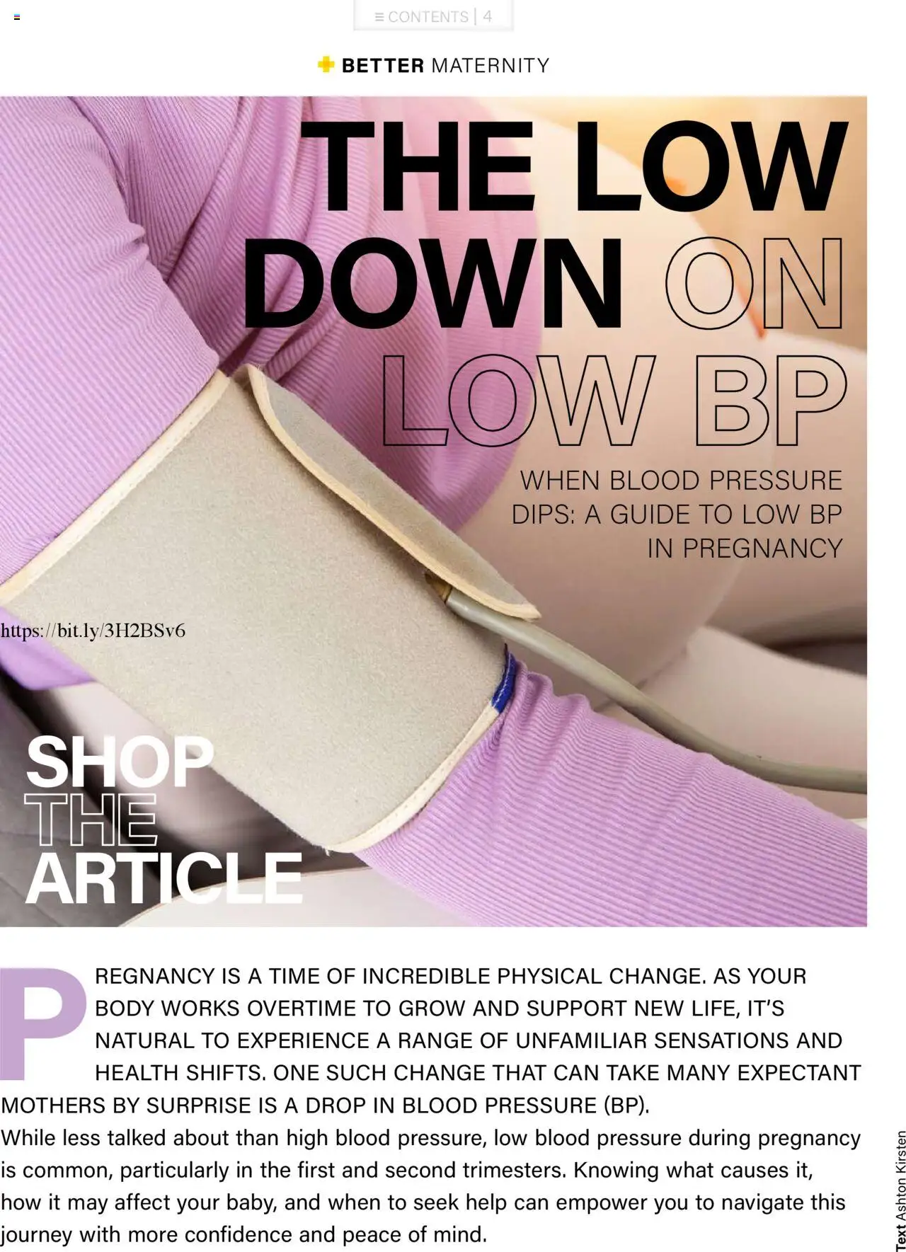 Baby City - Parents & Child Magazine │ valid from 01.08.2025 | Page: 4