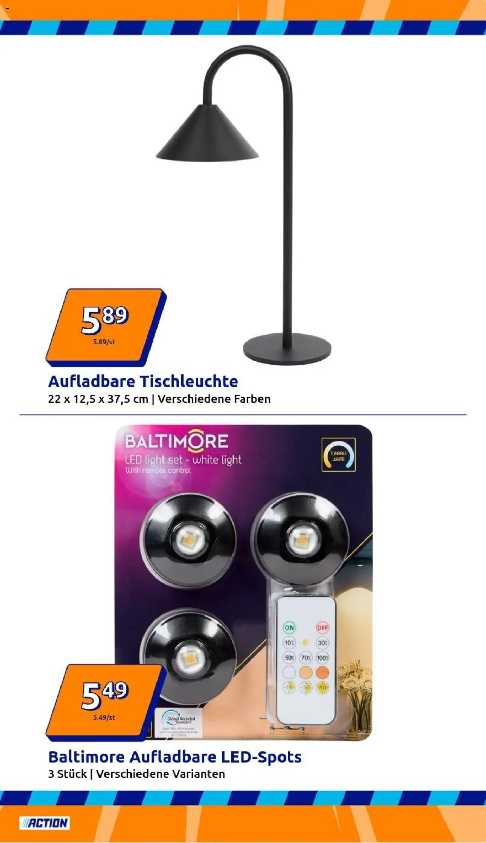 Action Prospekt – gültig ab 21.01.2026 | Seite: 31