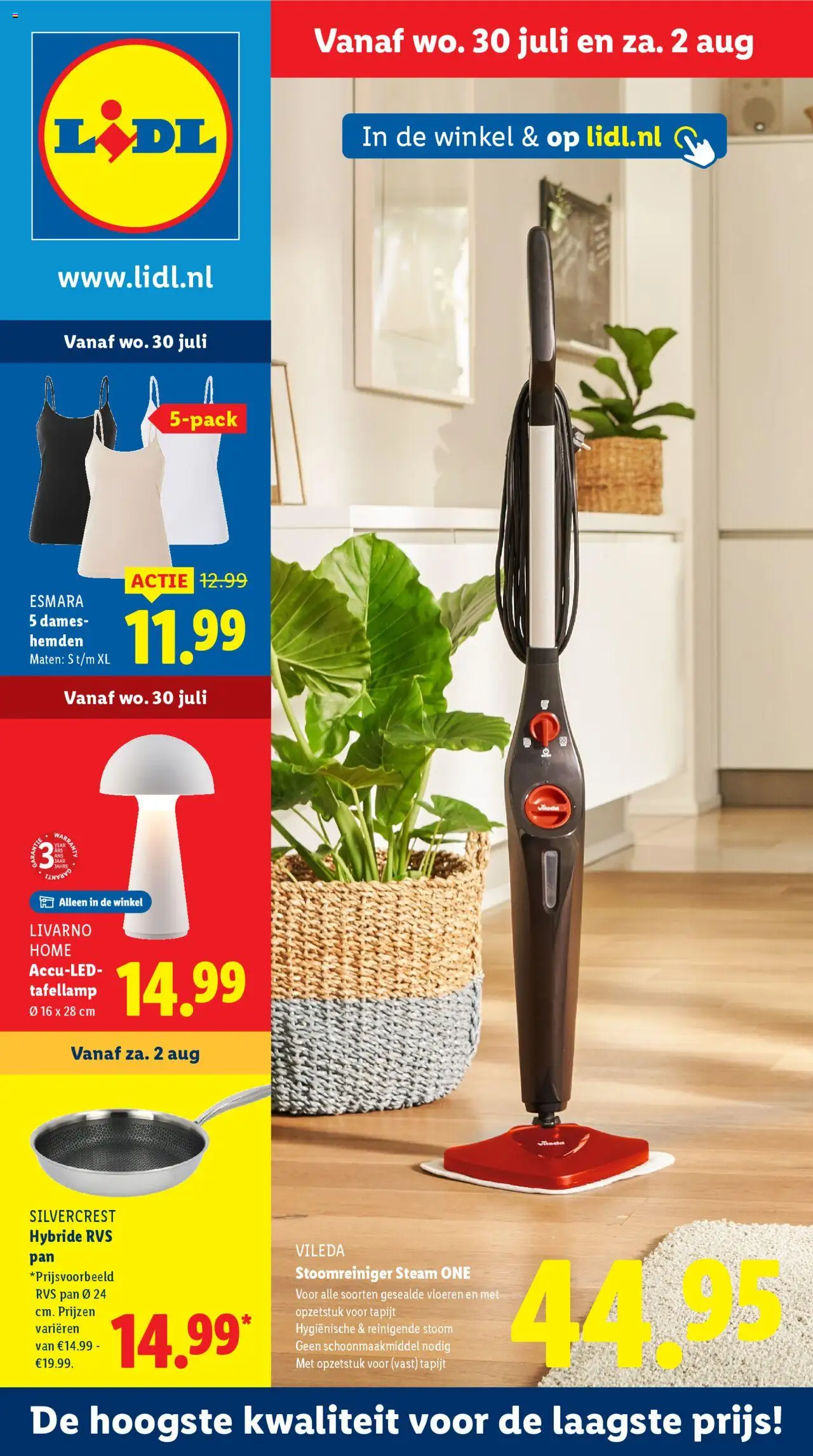  | Pagina: 1 | Producten: Pan, Tapijt, Lamp, Vloeren