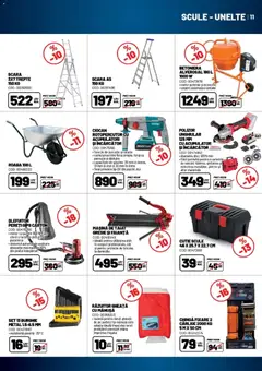 Ofertele Ambient valabile de la 27.01.2026 | Pagină: 11