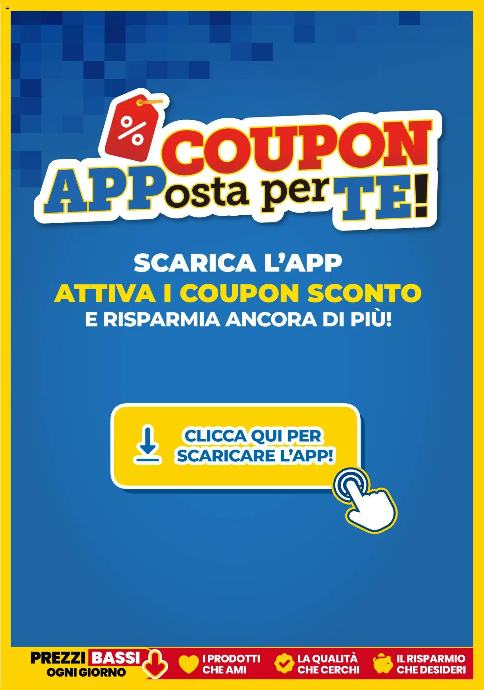 Volantino Il Centesimo del 06.03.2026 | Pagina: 19