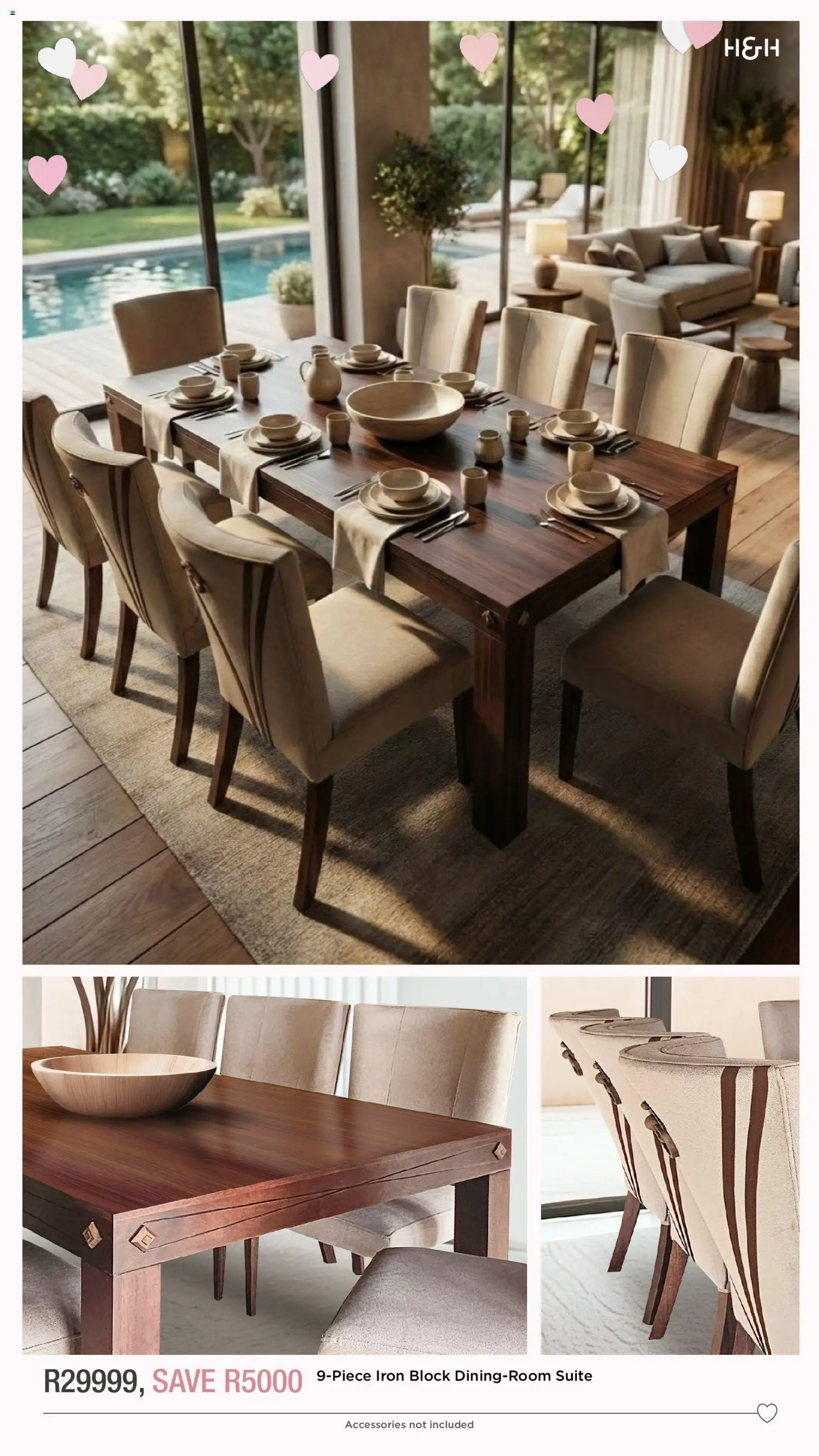 New House and Home catalogue – valid from 09.02.2026 | Page: 23