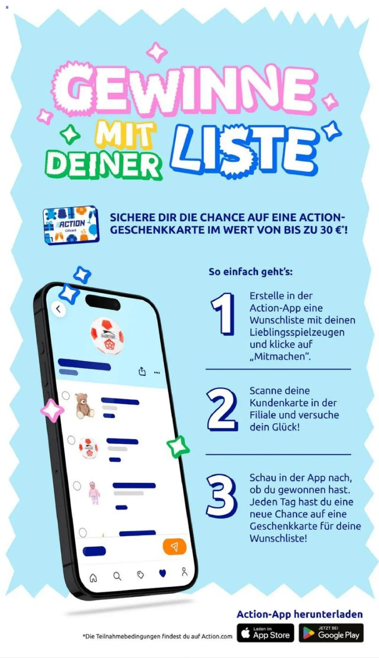 Action Prospekt – gültig ab 01.10.2025 | Seite: 23