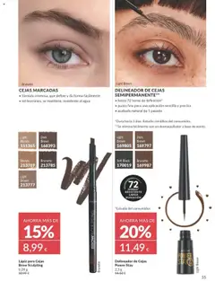 Catálogo AVON campaña 7 │ válido desde el 01.07.2025 | Página: 55