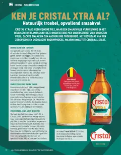  | Pagina: 74 | Producten: Bier, Granen, Tarwe, Gerst