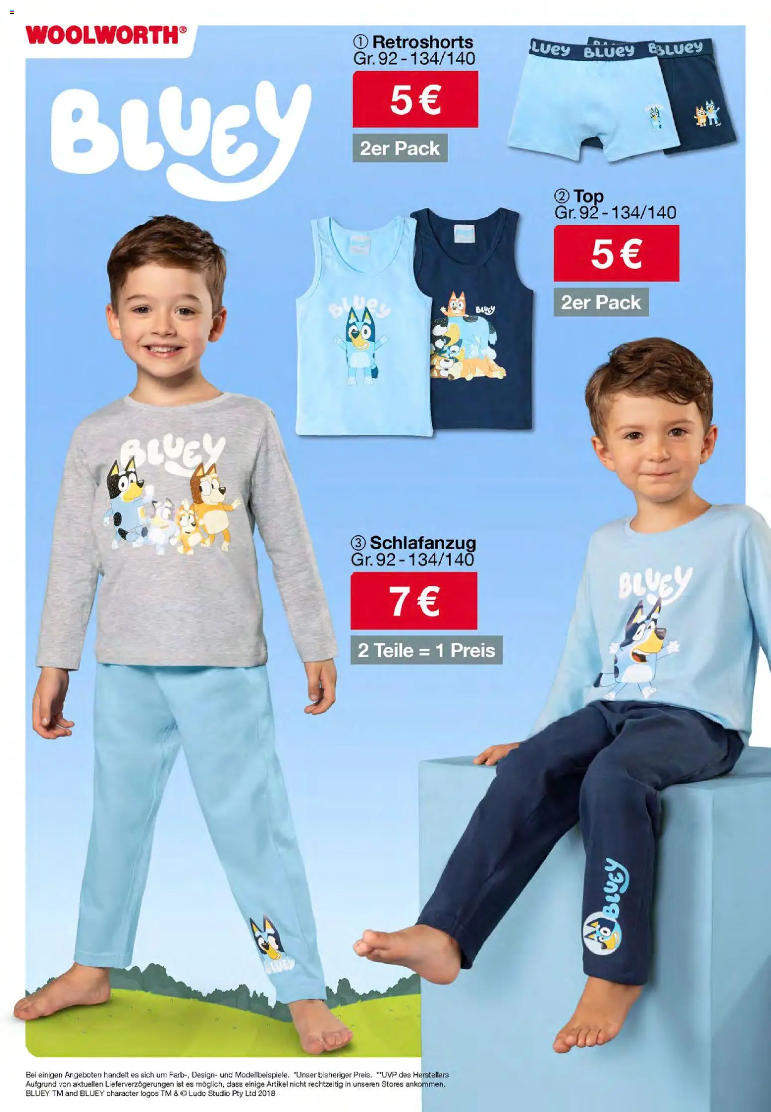 Woolworth Prospekt 	 – gültig ab 07.11.2025 | Seite: 8 | Produkte: Top