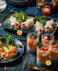 Preview of Asda - Asda Magazine - Christmas 2025 valid from 04.11.2025 | Page: 33