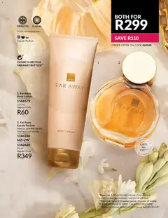 Avon specials catalogue – valid from 01.03.2026 | Page: 17