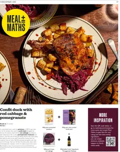 Preview of Waitrose - Offers valid from 11.12.2025 | Page: 17