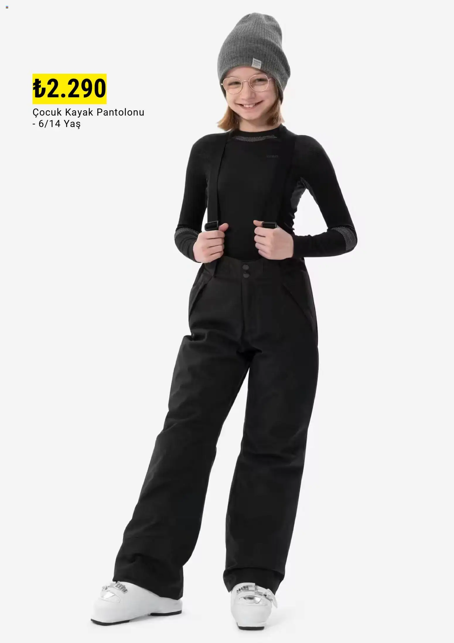 Decathlon Katalog - 06.01.2026 tarihinden itibaren geçerlidir | Sayfa: 8