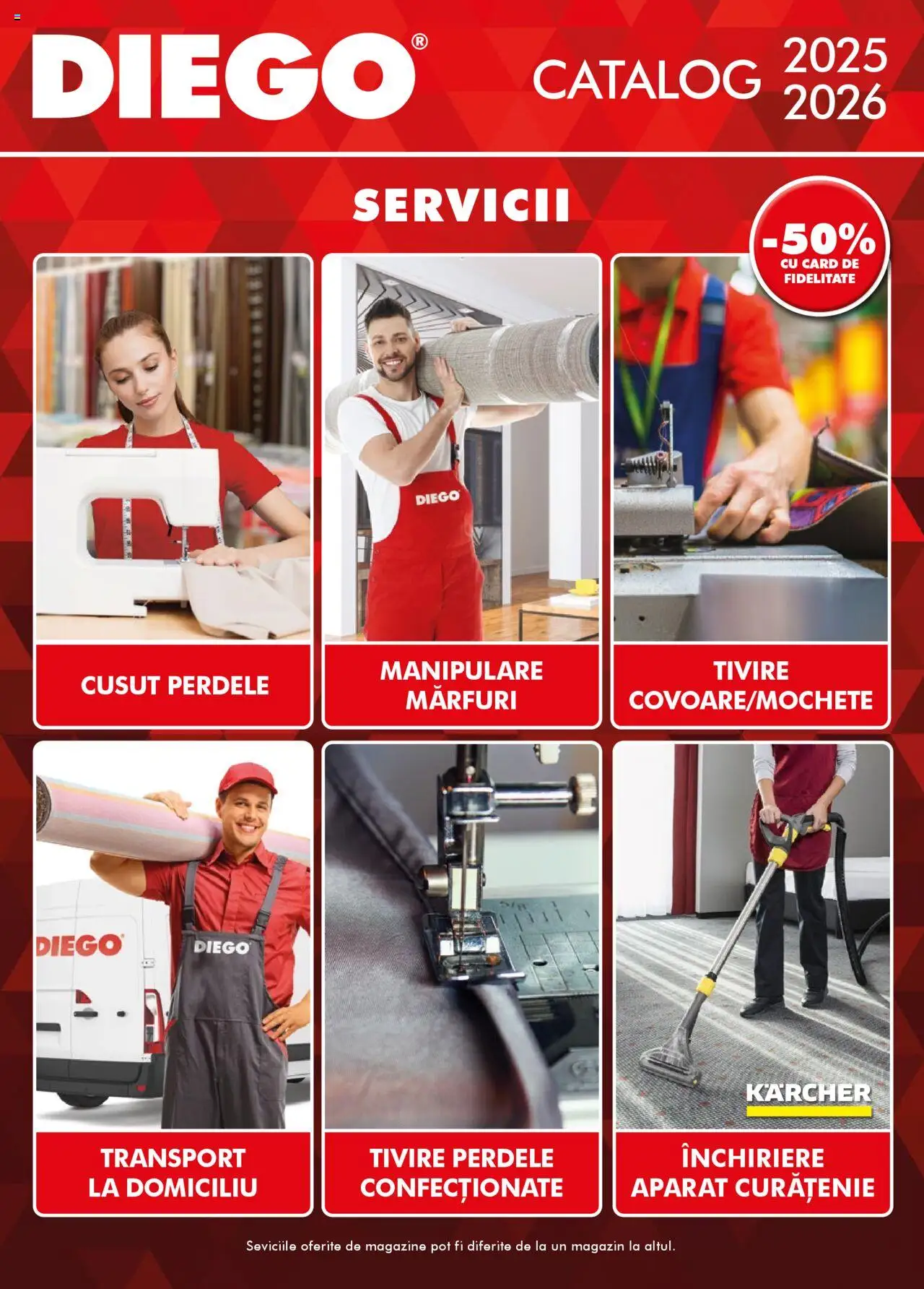 Noul catalog Diego – valabil de la 01.10.2025 | Pagină: 134