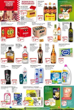 Globus prospekt Siegen	 ab 15.03.2026 gültig | Seite: 7 | Produkte: Bosch, Freixenet, Duft, Budweiser
