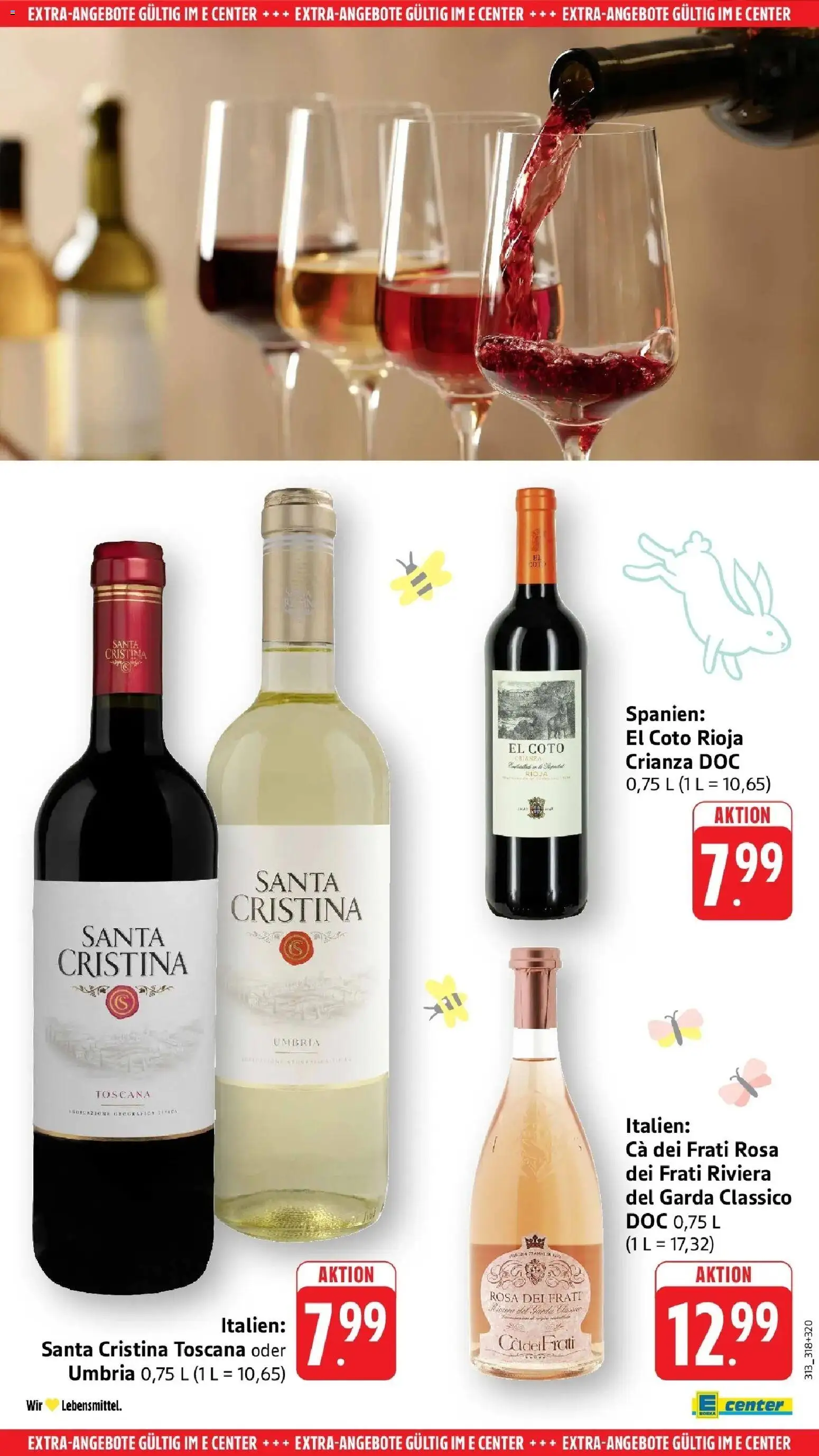 E center Prospekt Esslingen-Weil	 – gültig ab 29.03.2026 | Seite: 59