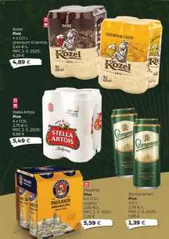 Tommy katalog | vrijedi od 15.09.2025 | Stranica: 10