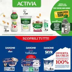 Anteprima del volantino Volantino Iper	 valido a partire dal 24.10.2025 | Pagina: 45