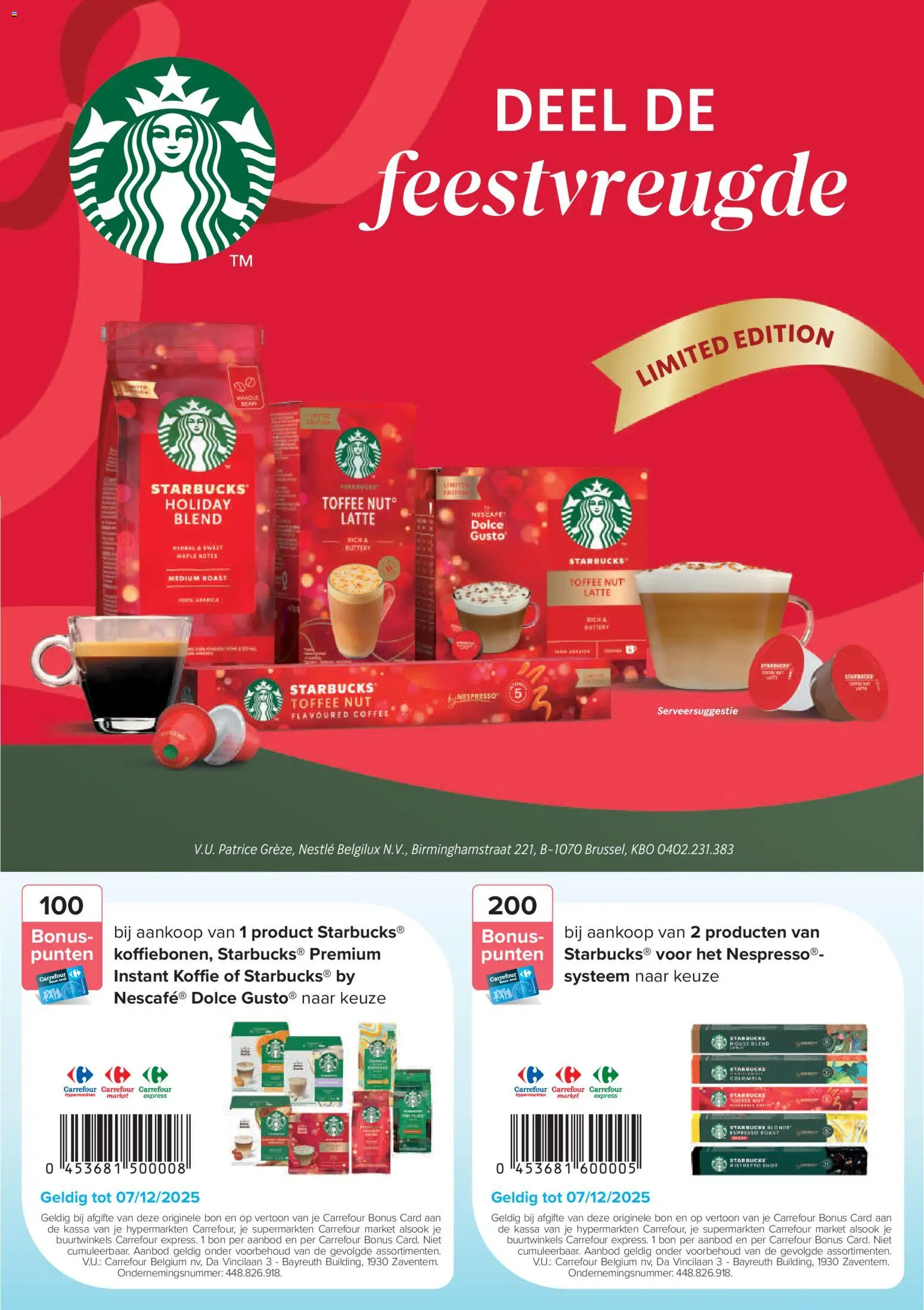 {H1} | Pagina: 10 | Producten: Nescafe, Koffie