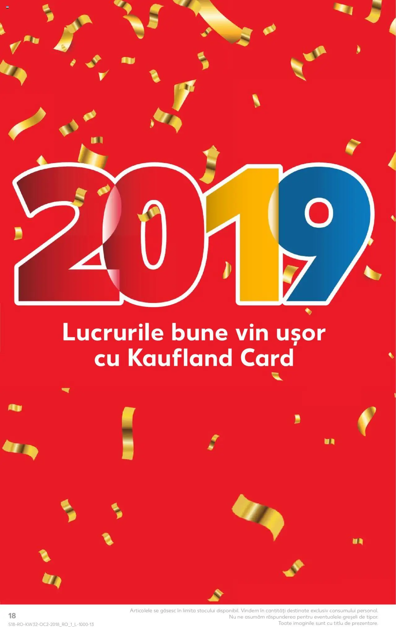 Catalog Kaufland - Tulcea – valabil de la 06.08.2025 | Pagină: 18 | Produse: Vin
