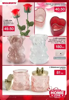 Náhled letáku Woolworth leták od 06.02.2026 | Strana: 4