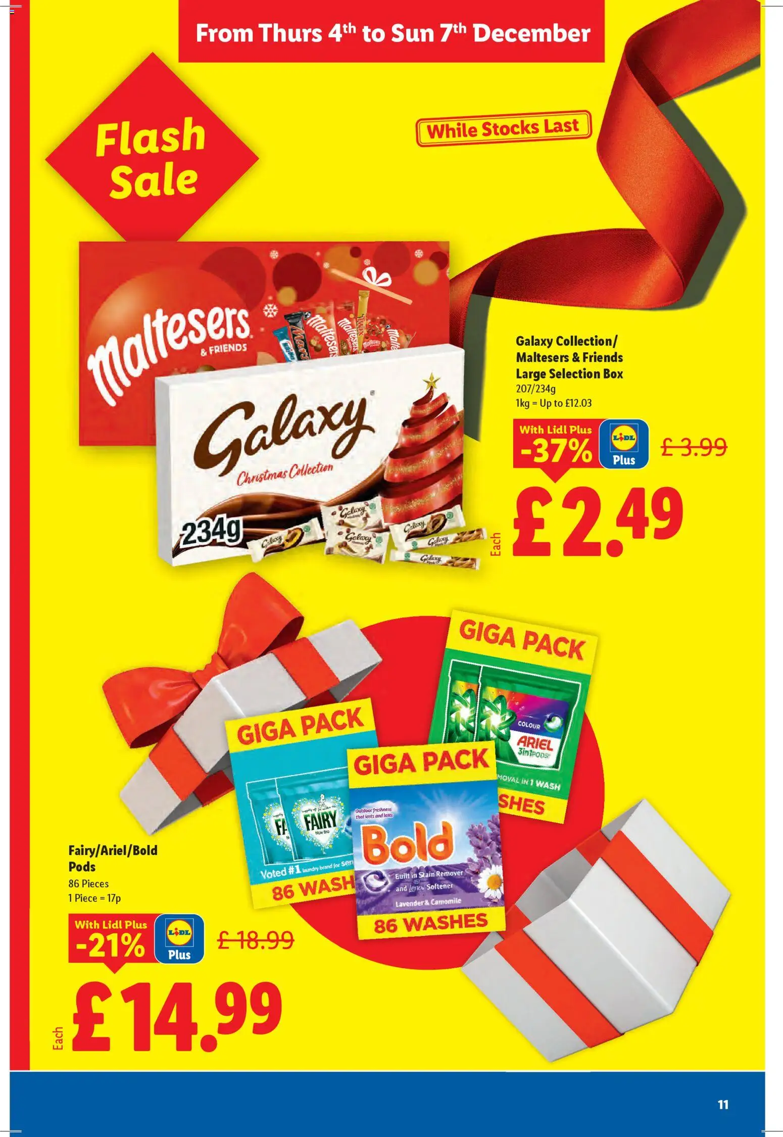 {H1} | Page: 11 | Products: Box, Lavender, Stain remover