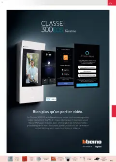  | Page: 7 | Produits: Vidéo, Radio, Store, Portier