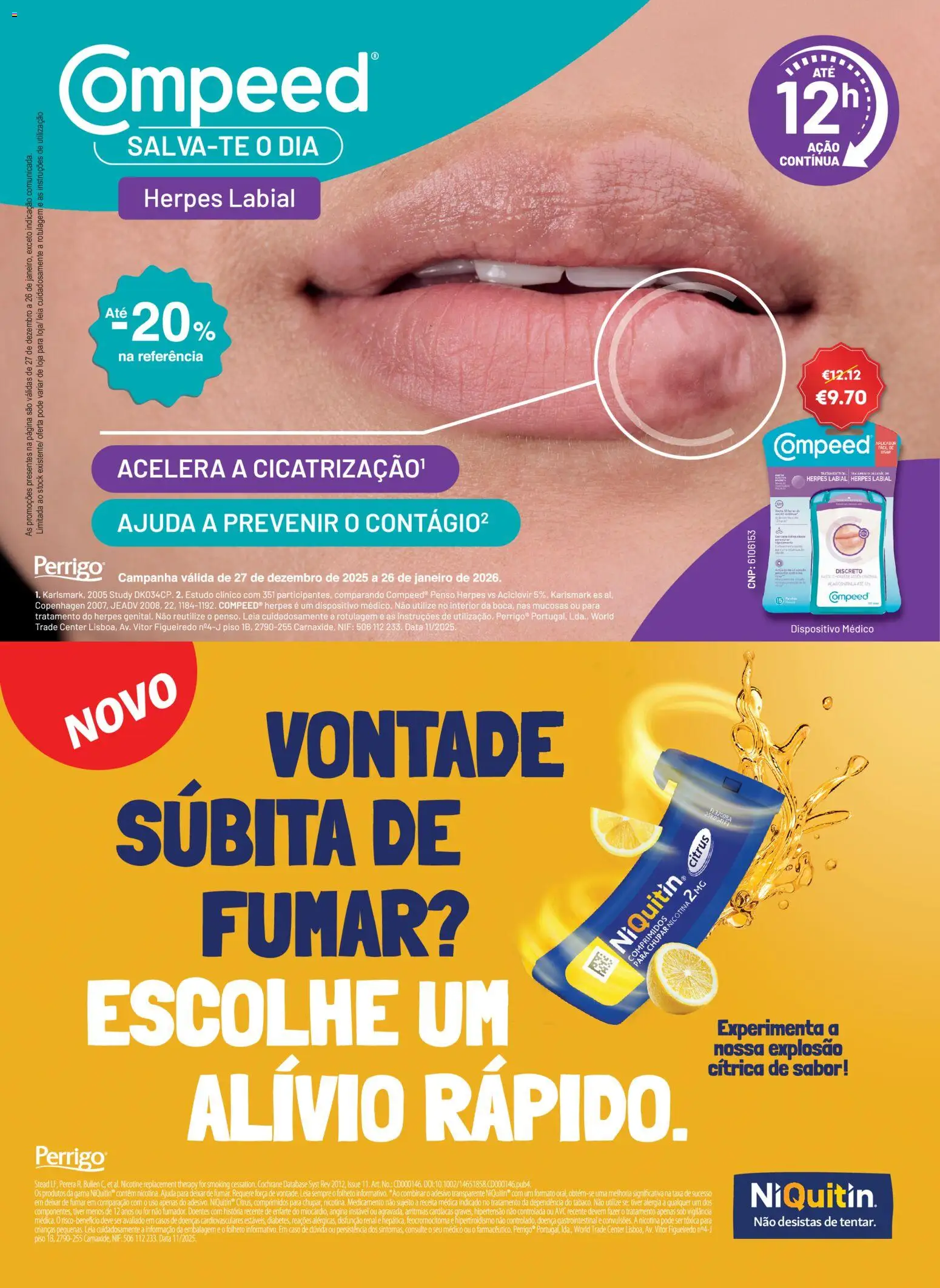 Auchan folheto │ válido de 01.01.2026 | Página: 52