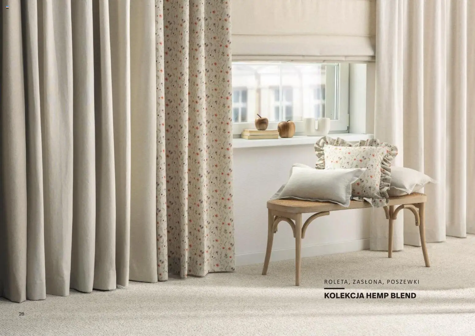 Dekoria Gazetka od 01.02.2026 | Strona: 28