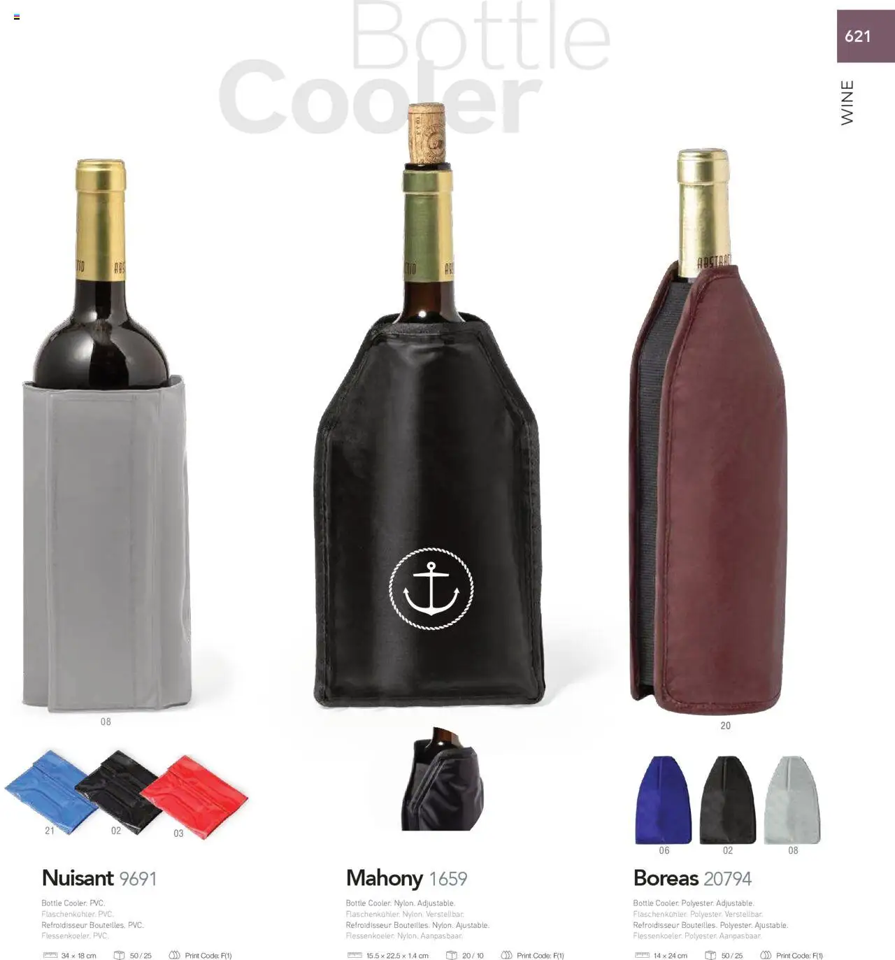 Sapo Giveaways Catalogue – σε ισχύ από 01.01.2025 | Σελίδα: 623