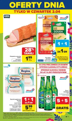 Pogląd oferty "Carrefour gazetka" - ważna od 30.03.2026 | Strona: 7