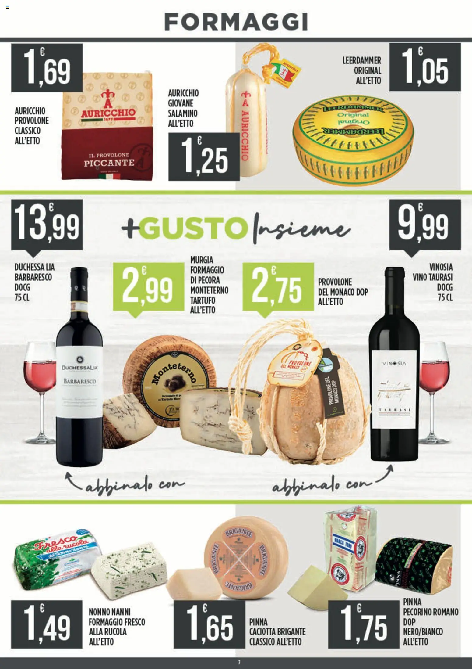 Volantino Euroesse del 23.03.2026 | Pagina: 7