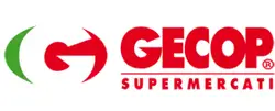 Logo GECOP della sezione Iper Supermercati