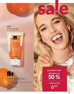 Avon leták platný od 01.01.2026 | Strana: 23