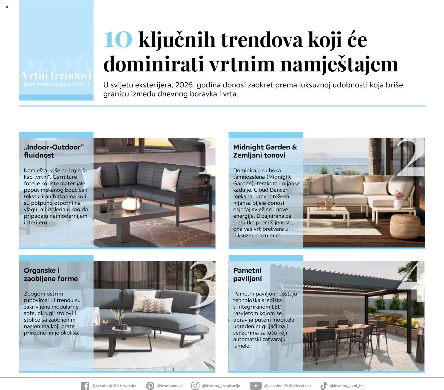 Lesnina katalog | vrijedi od 06.02.2026 | Stranica: 4