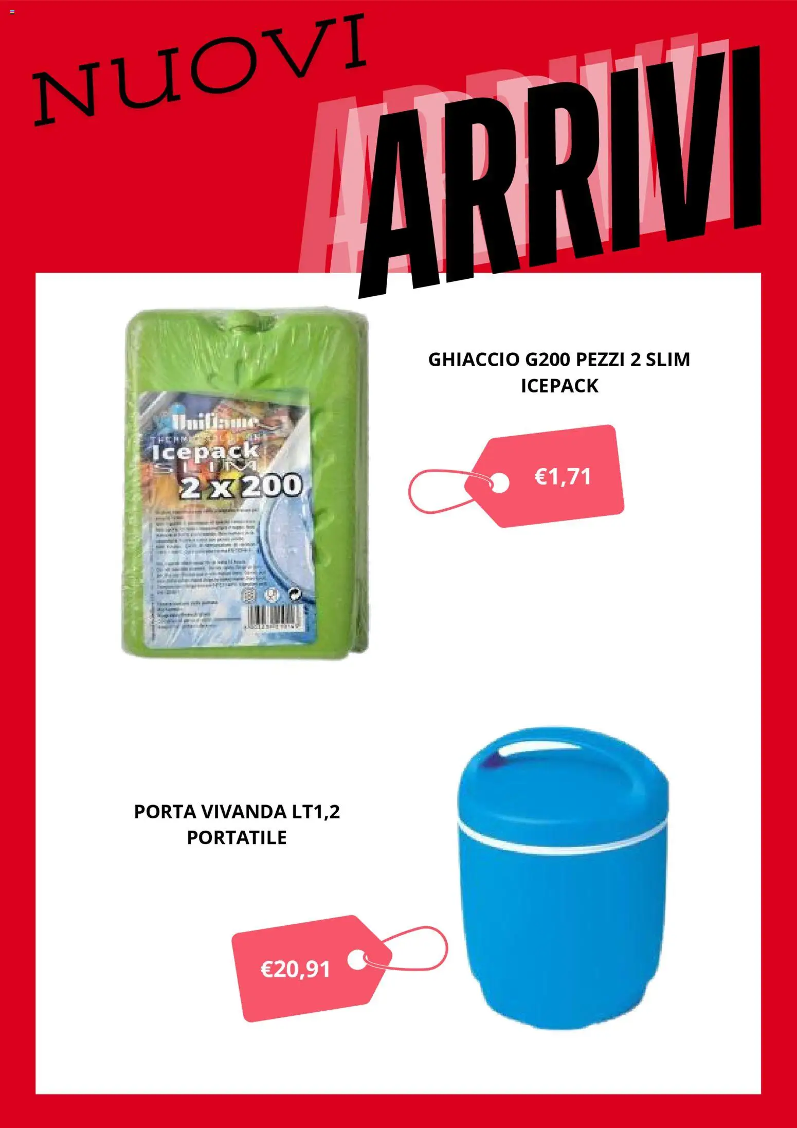 Volantino BricoSì del 05.12.2025 | Pagina: 4