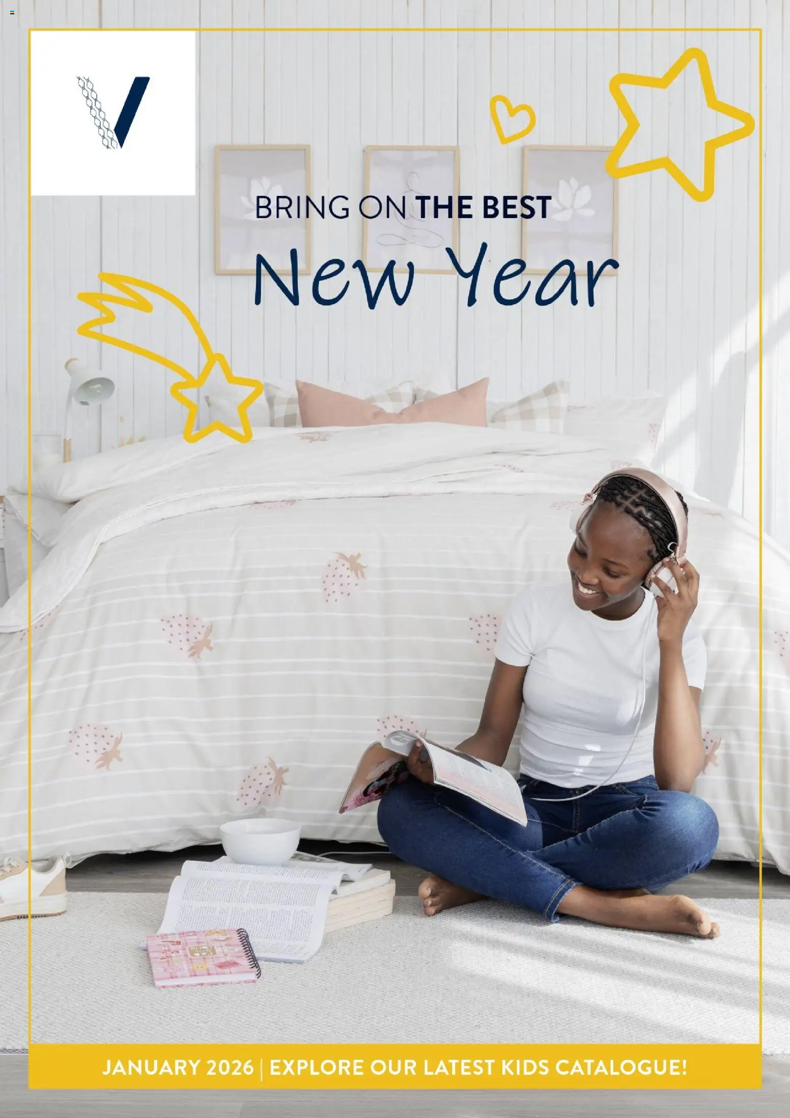 New Volpes catalogue – valid from 01.01.2026 | Page: 1