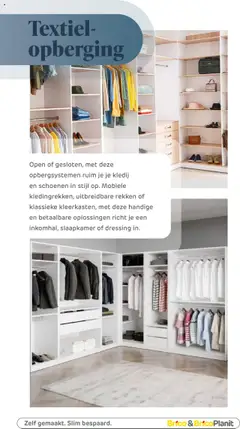 Brico - Opberging en keuken catalogus  - Voorbeeld van een folder van Brico, geldig van 25.08.2025 | Pagina: 72