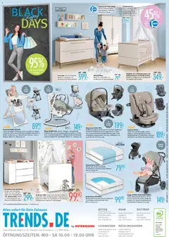Trends - Black Friday ab 22.11.2025 gültig | Seite: 5