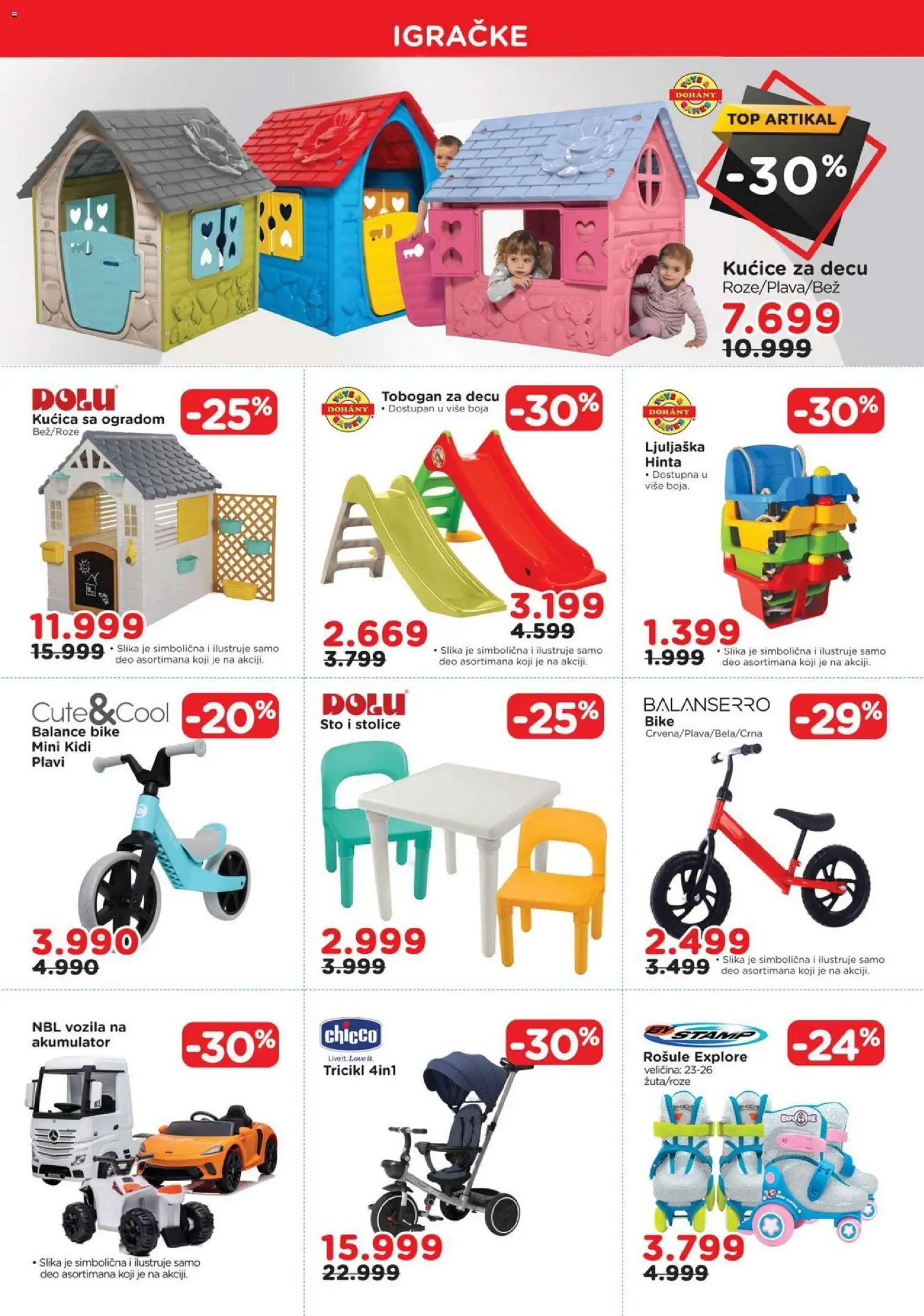 Aksa katalog - važi od 01.04.2026 | Strana: 14