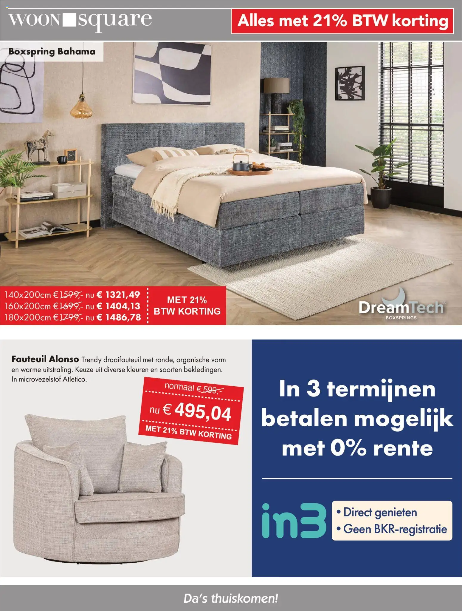 {H1} | Pagina: 10 | Producten: Fauteuil