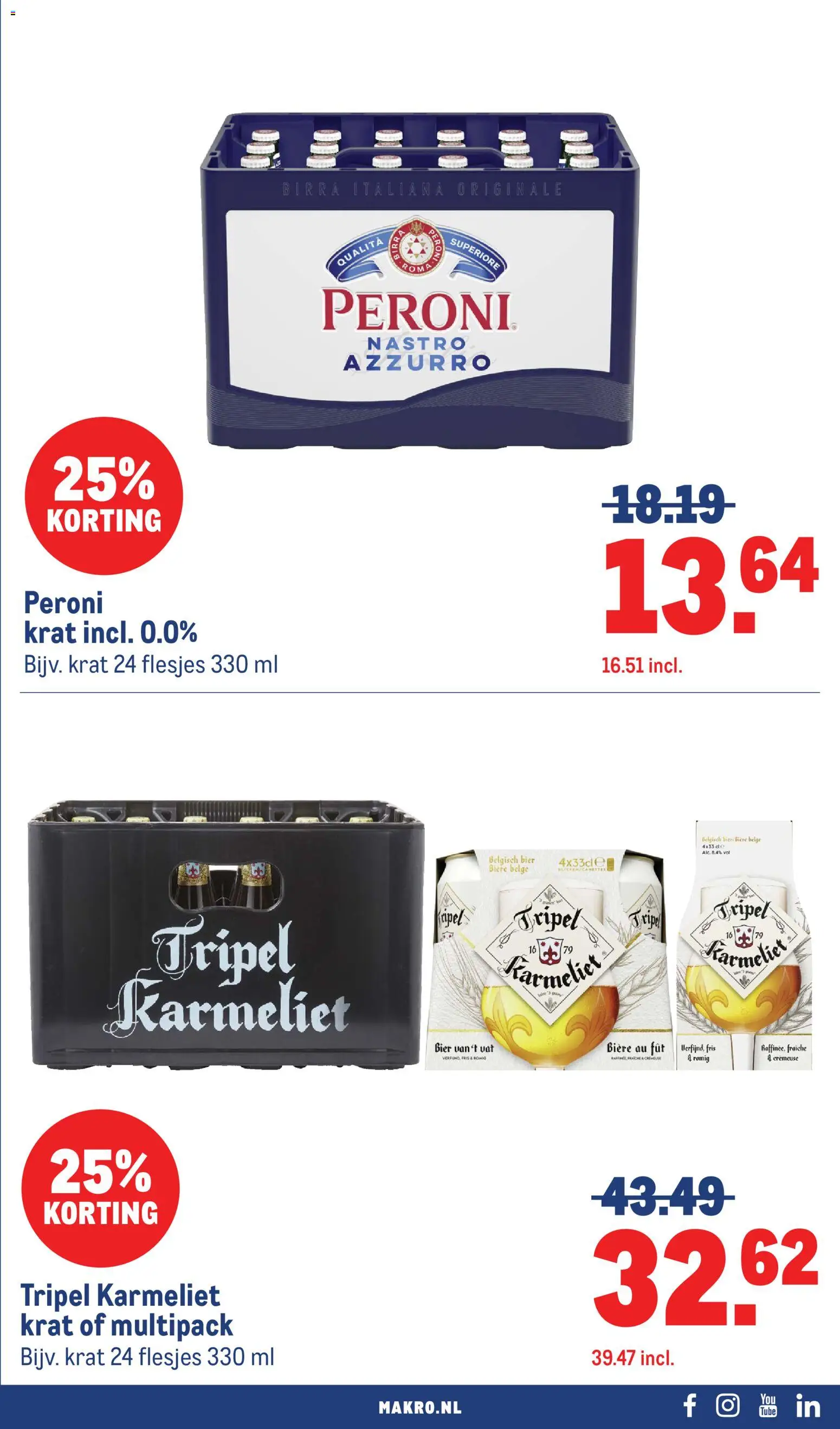 {H1} | Pagina: 83 | Producten: Bier