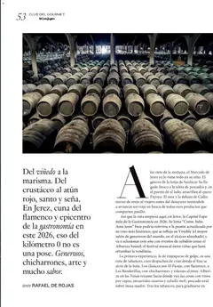 Vista previa El Corte Inglés ofertas válido desde el 01.04.2026 | Página: 53 | Productos: Vino, Pescado, Σταθμός εργασίας, Cuna