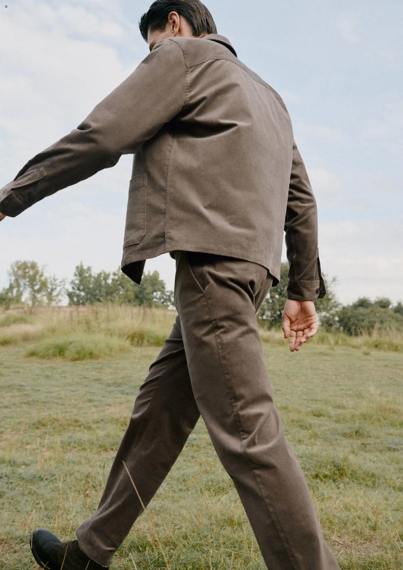 Mango folleto │ válido desde el 01.11.2025 | Página: 8