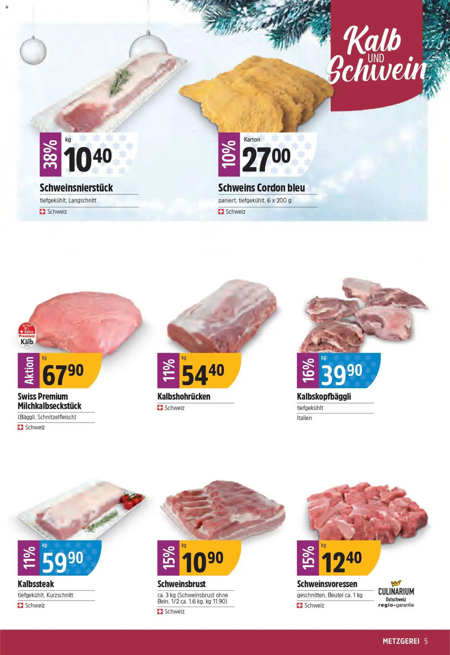 TopCC - Black Friday – gültig ab 01.12.2025 | Seite: 5