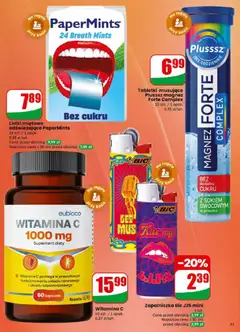 Pogląd oferty "Dino gazetka" - ważna od 01.04.2026 | Strona: 71