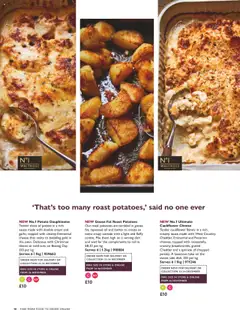 Preview of Waitrose - Christmas valid from 01.10.2025 | Page: 18