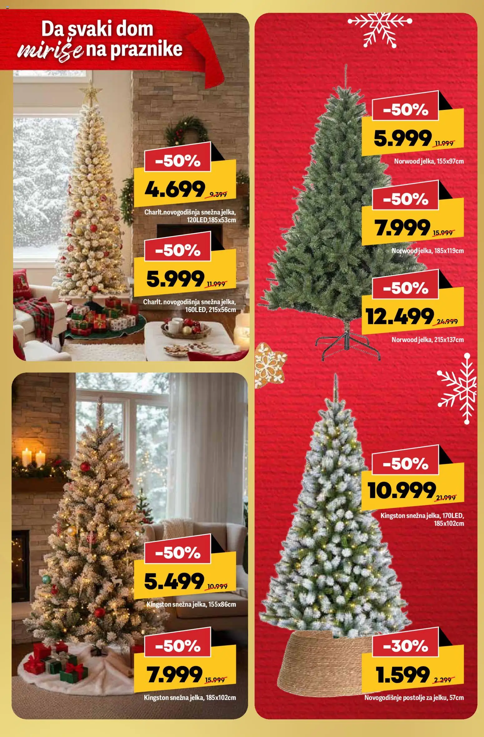 Mega Maxi katalog - važi od 04.12.2025 | Strana: 20